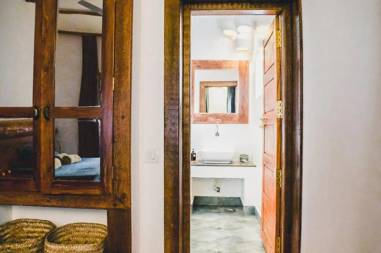 Boho'S Hotel Varkala