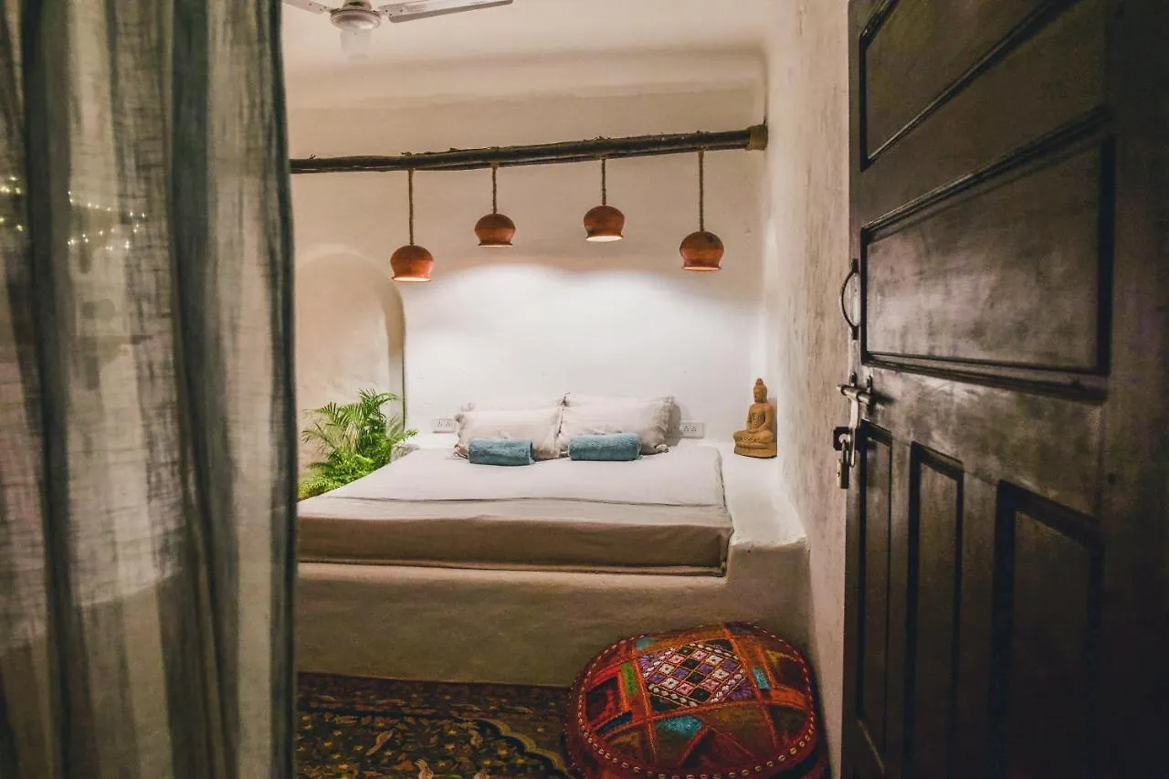 Boho'S Hotel Varkala 0*,  Indien