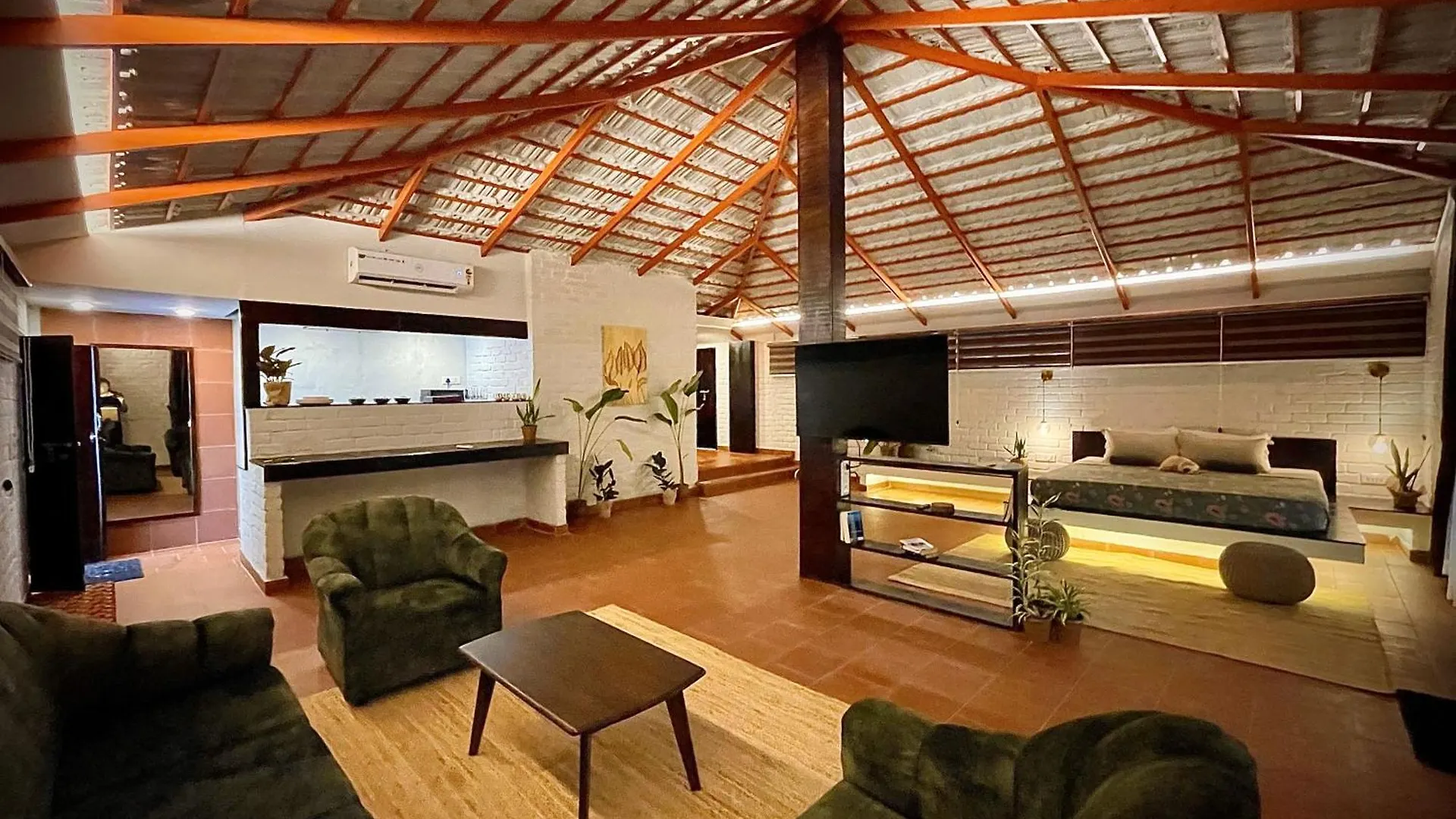 Boho'S Hotel Varkala