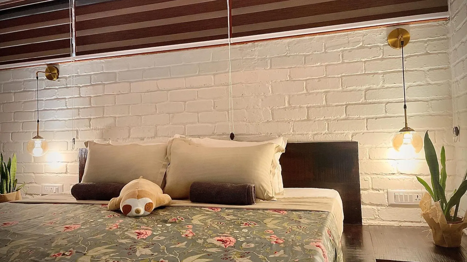 Boho'S Hotel Varkala