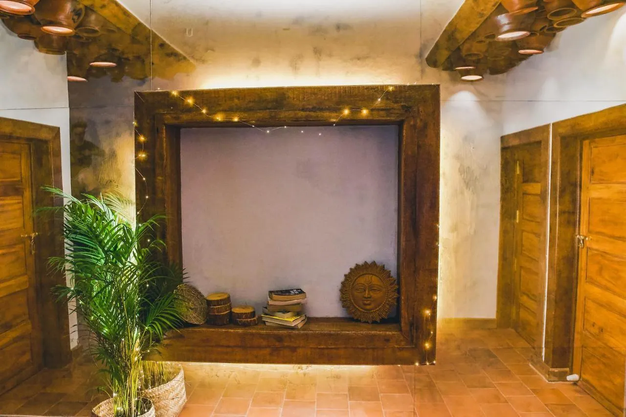 Boho's Hotel Varkala