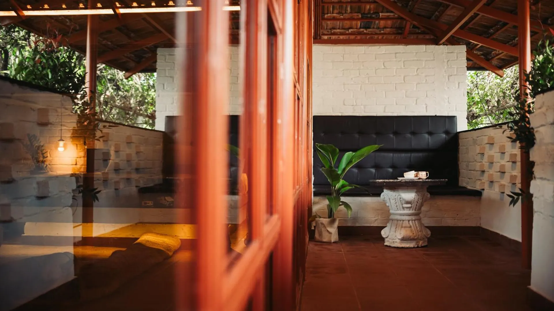 Boho's Hotel Varkala