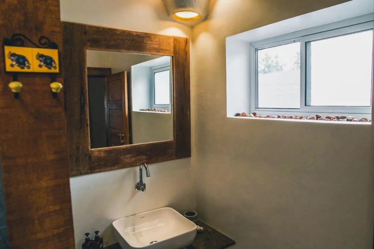 Boho's Hotel Varkala Indie