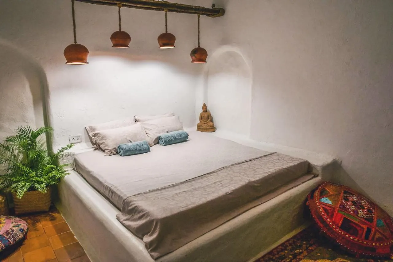 Boho's Hotel Varkala