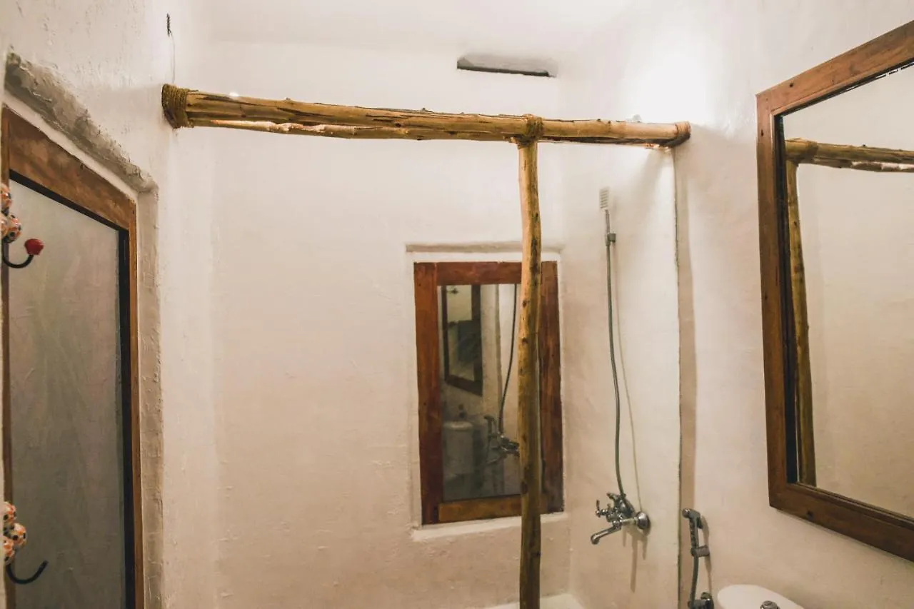 Boho's Hotel Varkala 0*,  Indie