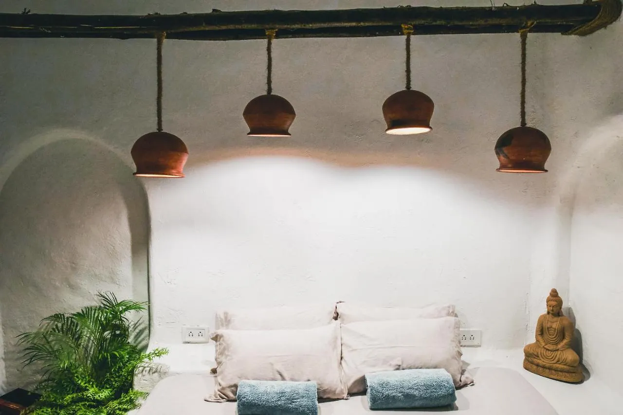 Boho's Hotel Varkala