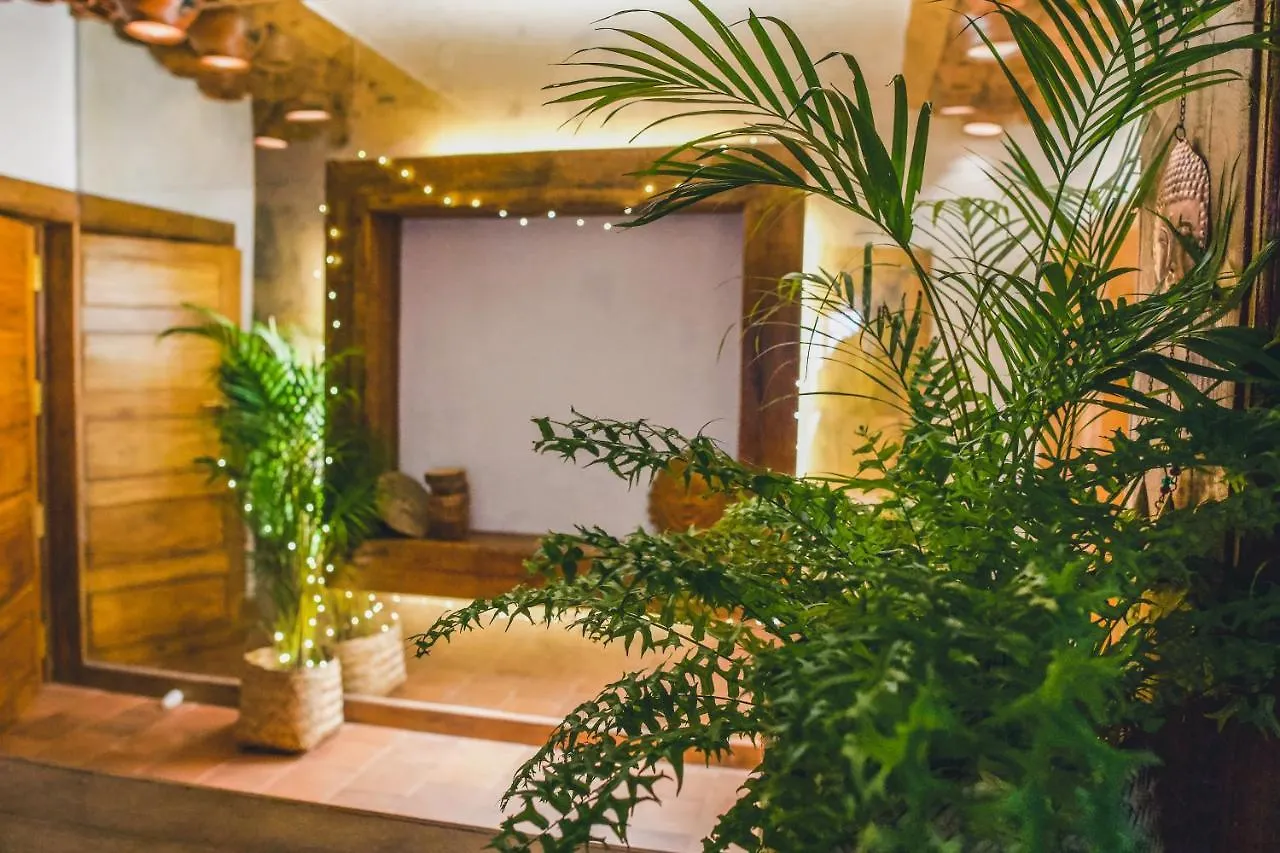 Boho's Hotel Varkala