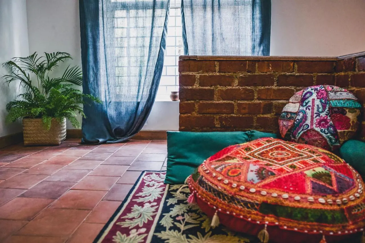 Boho's Hotel Varkala