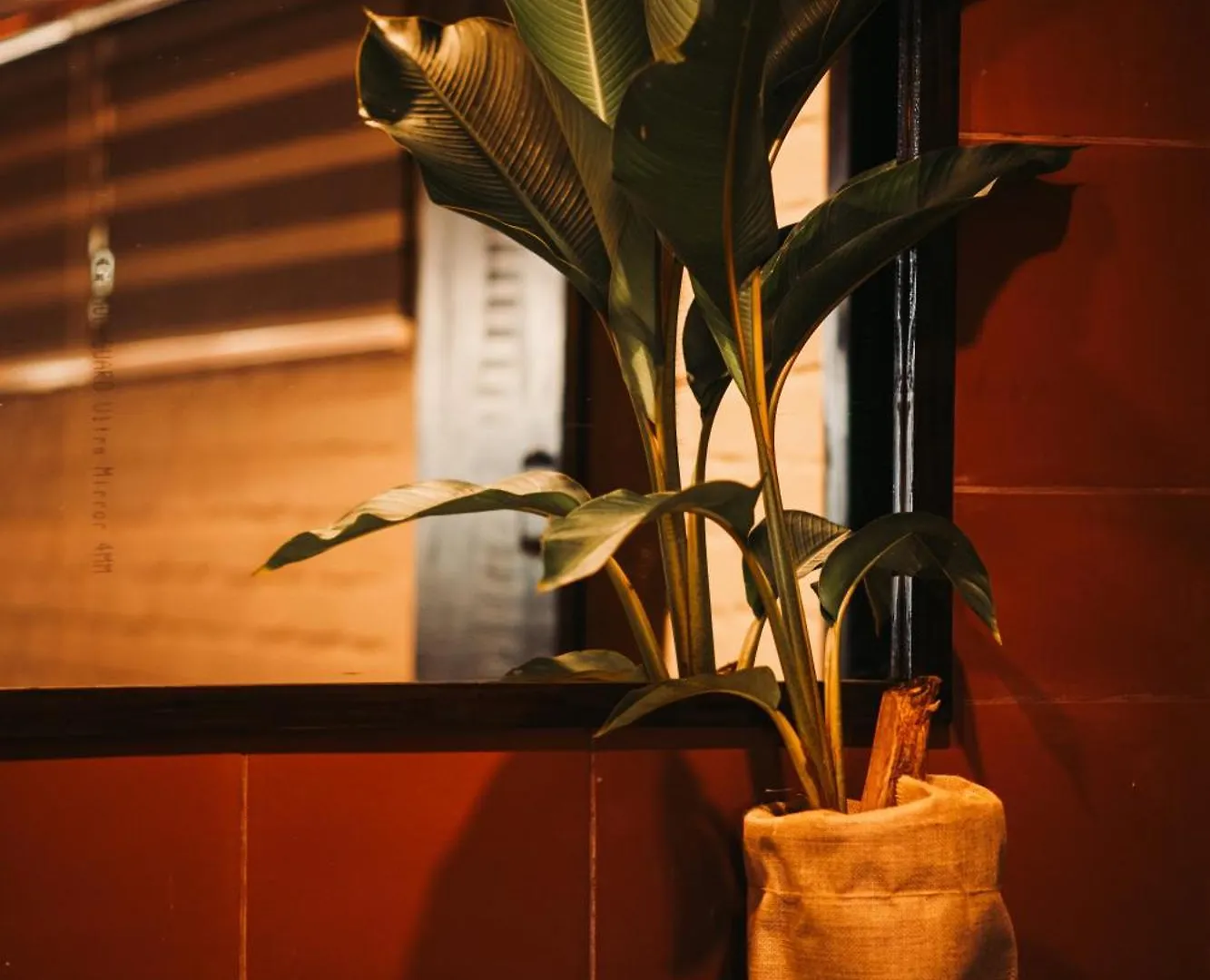 Boho's Hotel Varkala