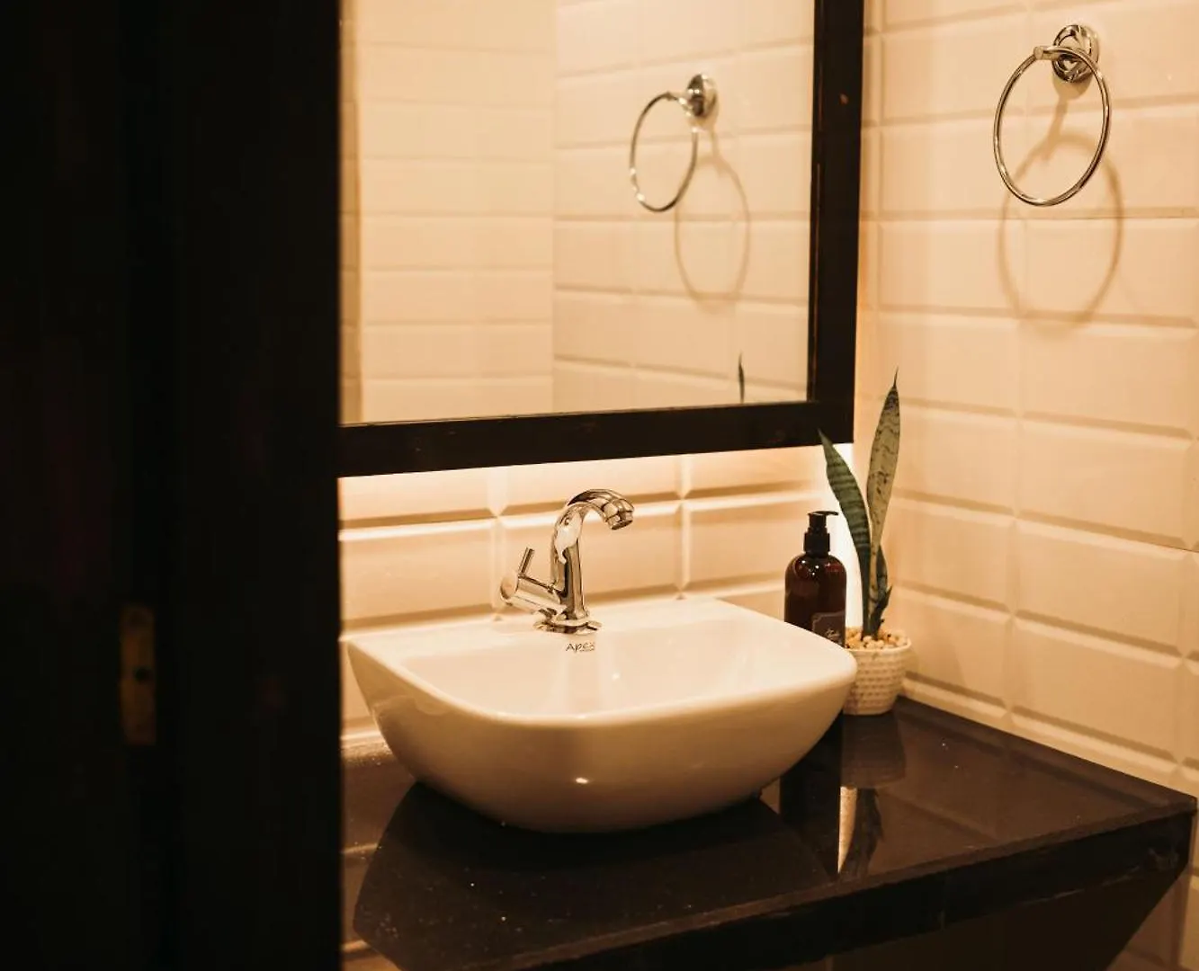 Boho's Hotel Varkala Indie
