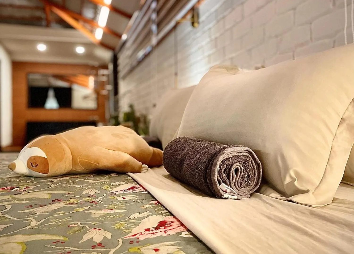 Boho's Hotel Varkala Indie